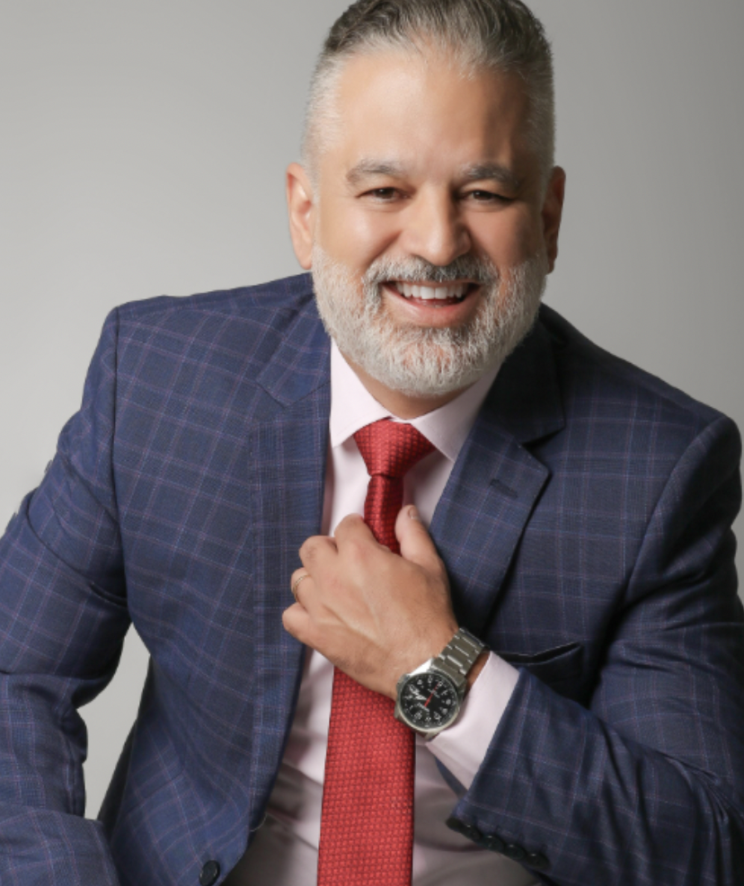 Dr. Diemerson Castilho